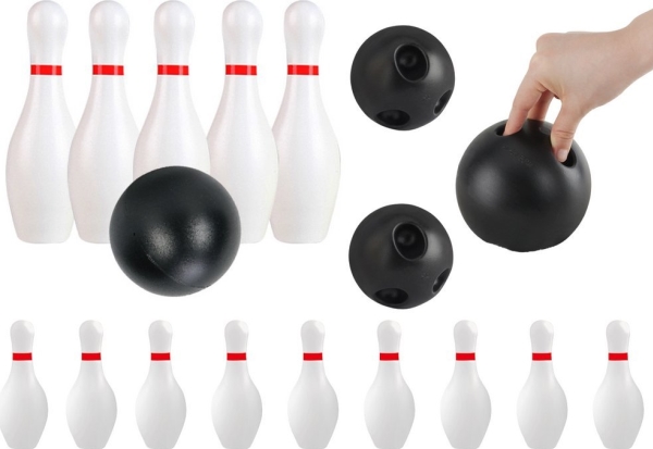 Bowling set | Sport & Träning - Sportutrustning - Övriga | GameStuff