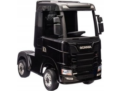 Auto Na Akumulator Scania 500R Hl698 Sort 4X4