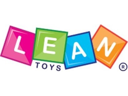 Pelikan Lean Toys Plüsch Pelikan Vogel Plüschtier Maskottchen Süßes Spielzeug 24Cm