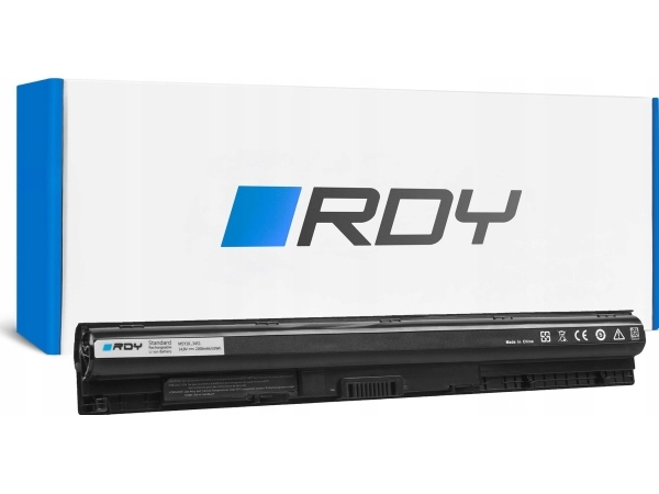 Akku Rdy M5y1k Wkrj2 Für Dell Inspiron 15 5551 5552 5555 5558 5559 3558 3567 17 5755 5758 5759 Vostro 3558 3568