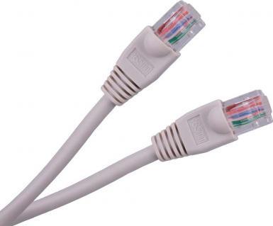 Lp Patchcord-Kabel Utp 8C Wtyk-Wtyk 20M Cca