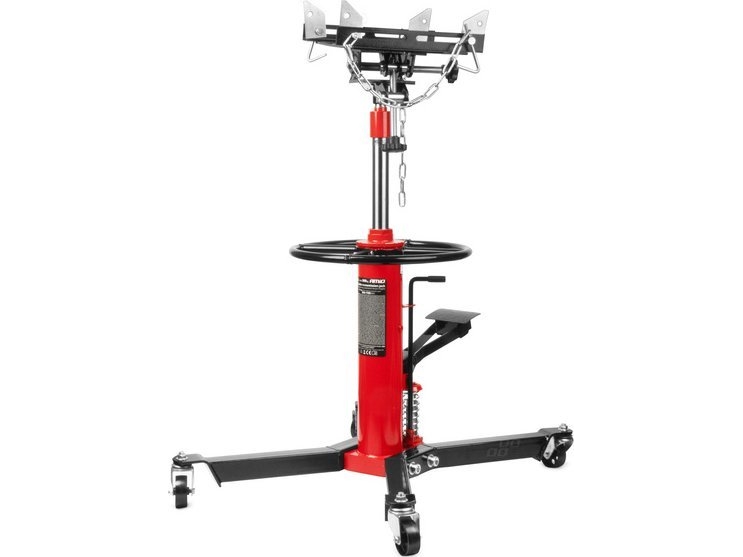 Kaksivaiheinen vaihteistohissi 0,5t 500kg amio-04192