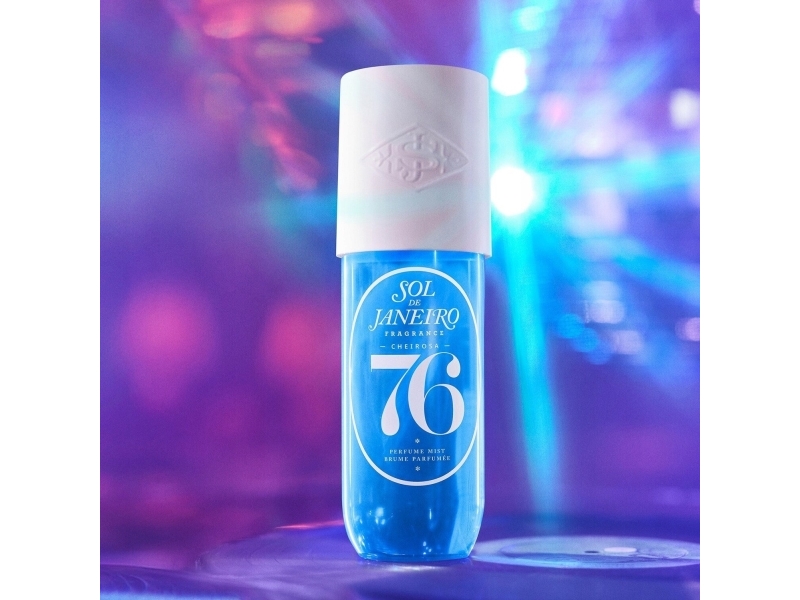 Sol De Janeiro Cheirosa 76 Perfume Mist - - 90 Ml