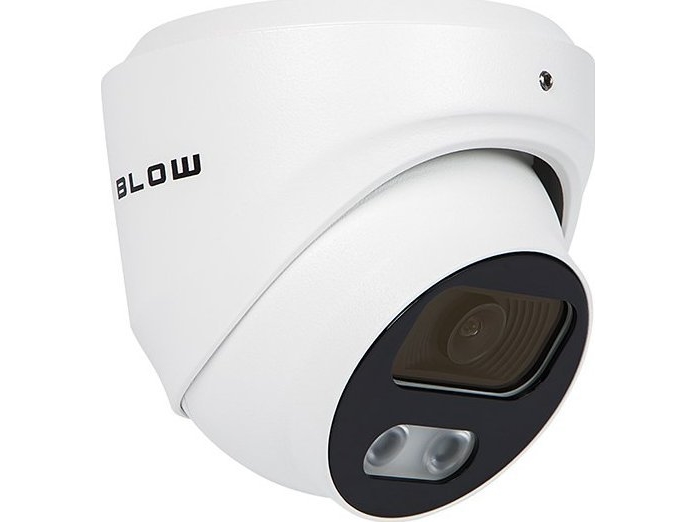 Ip-Kamera Blow 8Mp Bl-I8is28twm/Poe 2.8