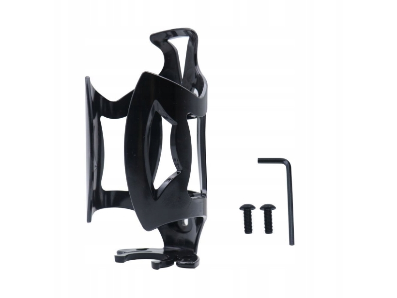 FSCGE-113 flaskeholder rød gul