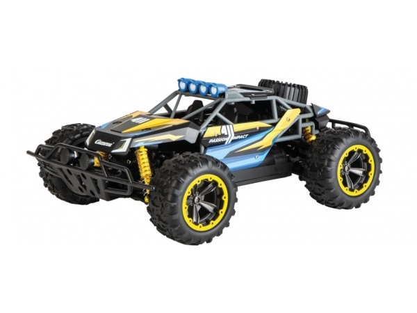 Carrera 2.4GHz Passion Impact 3.0, RC | Leksaker - Radiostyrda leksaker - Bilbanor | GameStuff