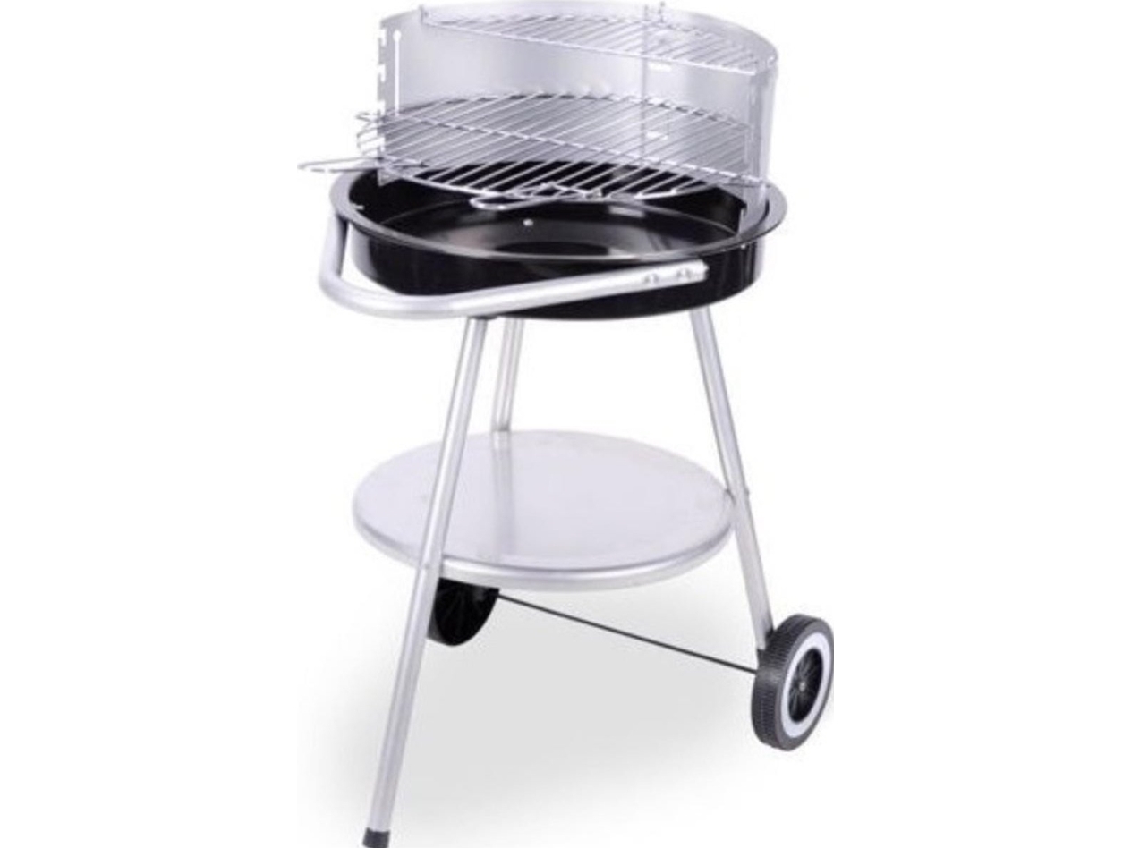 HAVEGRILL ANDALUSIA RIST 47CM GS TUV