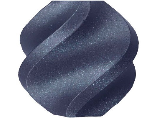 Bambulab Bambu Lab Pla Galaxy Plastikas 1.75Mm 1Kg – Rinkinyje Su Daugkartine Rite – Nebulae