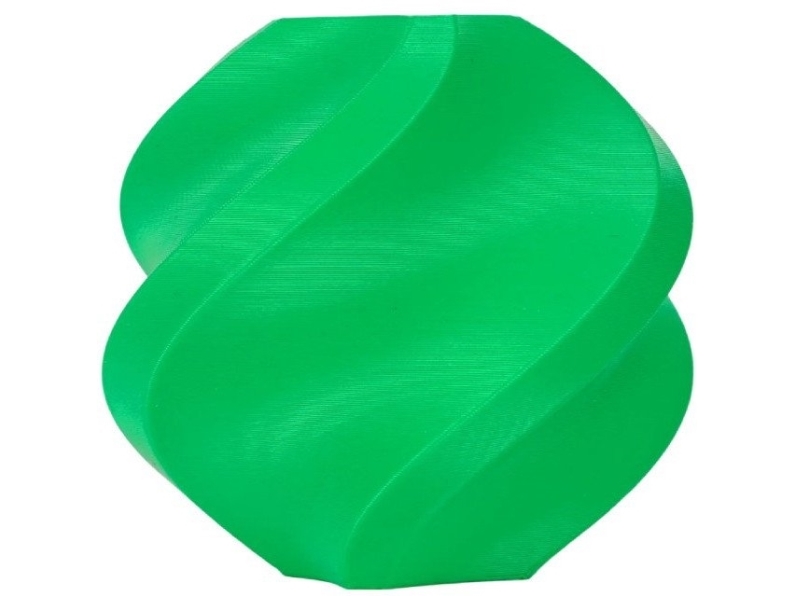 Bambulab Bambu Lab Refill Abs Plastikas 1.75Mm 1Kg – Bambu Žalias