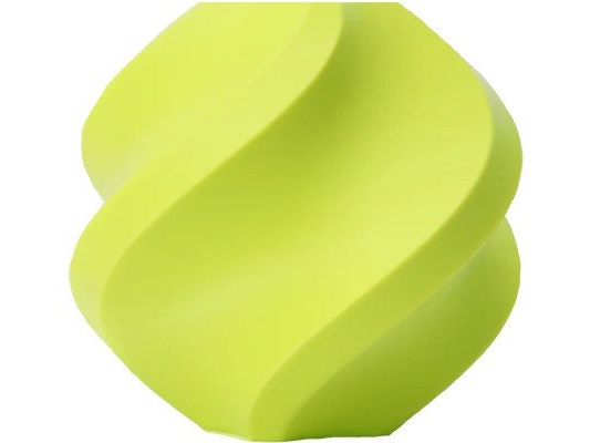 Bambulab Bambu Lab Refill Pla Basic Plastikas 1.75Mm 1Kg - Bright Žalias