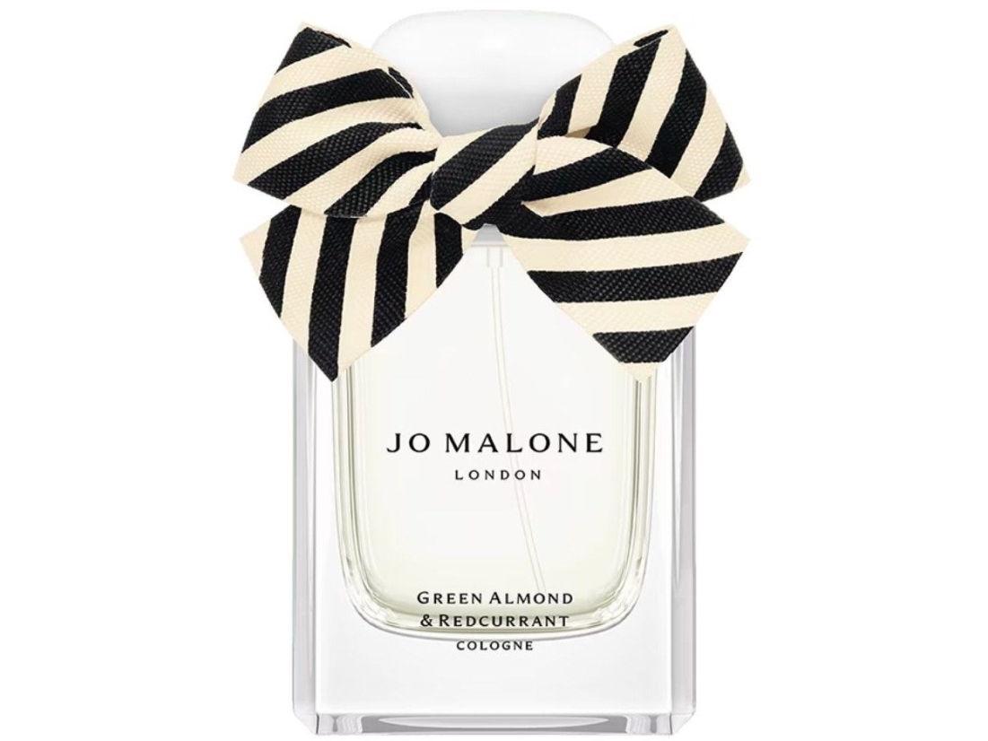 Jo Malone Green Almond & Redcurrant Cologne Eau de Cologne 50ml | Dofter - Dofter för kvinnor - Eau de Toilette för kvinnor | GameStuff