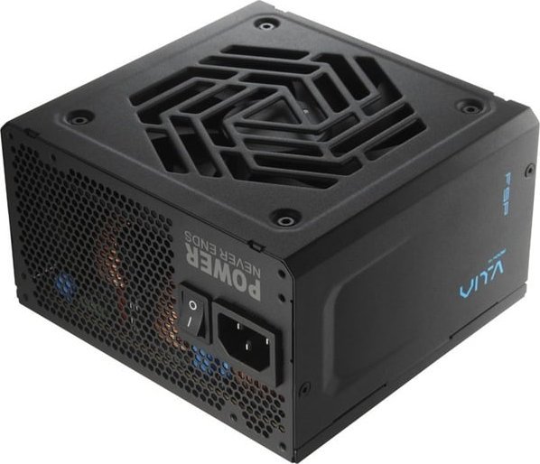 Fsp-Strømforsyning Vita 650 Gd 85+G 650W Atx3.1 Retail (Ppa6506804)