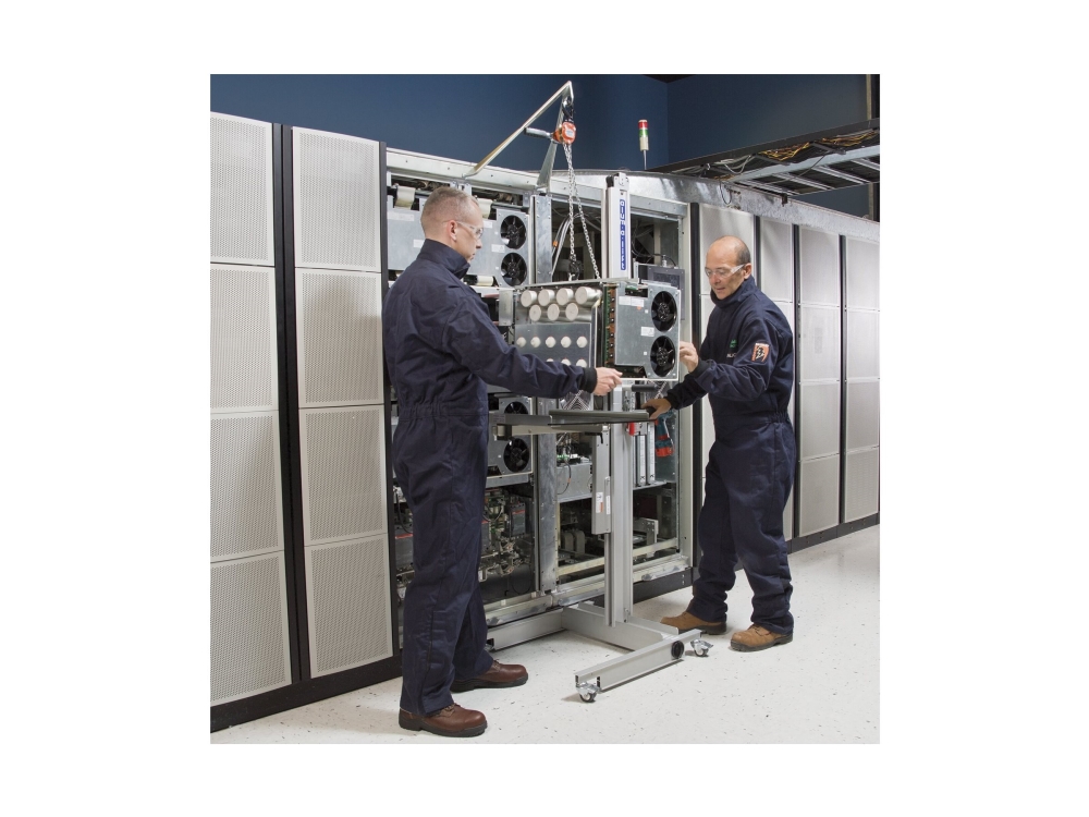 APC Modular UPS Revitalization Service - Utökat serviceavtal - förebyggande underhåll (för UPS with 3 SYPM4KI) - på platsen - för P/N: SYA12K16IXR, SYA12K16RMI | Datortillbehör - Service - förpackningar | GameStuff