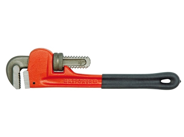 Vorel Nøgle Til Rør Med Holder Pcv 200 Mm (55620)