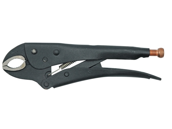 Vorel Zangenschneider Morse's Kurze Eingeprägte Backen 250 Mm 44102