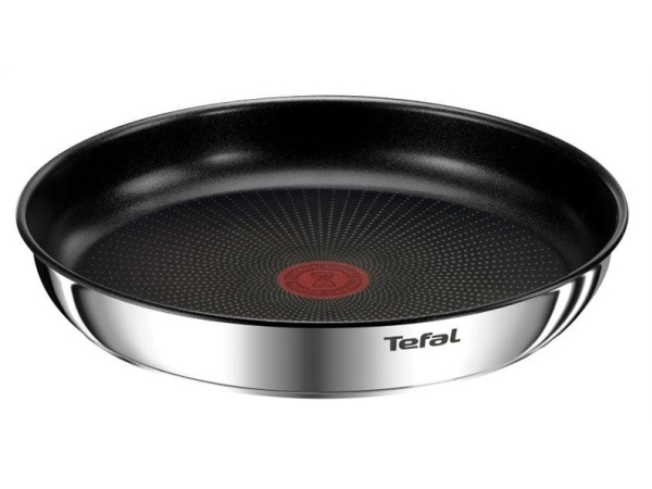 Frying Pan Tefal Ingenio Emotion, 28 Cm, Aluminium