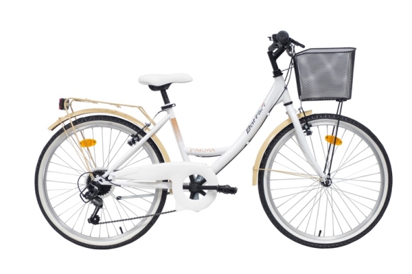 Bottari bycykel Parma Parma 77040, 24