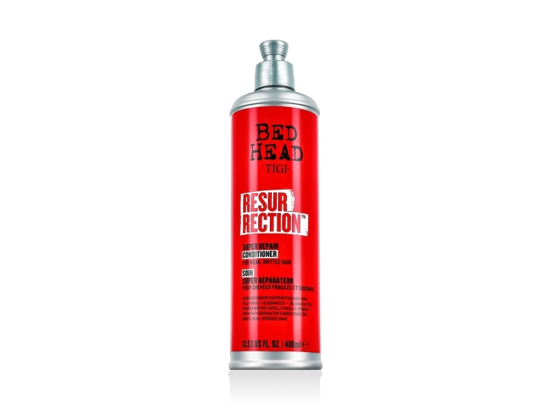 Bed Head Resurrection Super Repair Conditioner 400ml