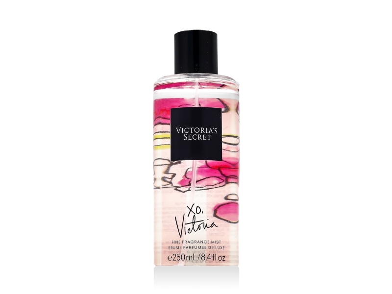 Victoria's Secret Xo Victoria Bodyspray 250 Ml (Woman)