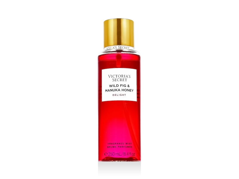 Victorias Secret Wild Fig & Manuka Honey BOR W 250 ml | Dofter - Dofter för kvinnor | GameStuff