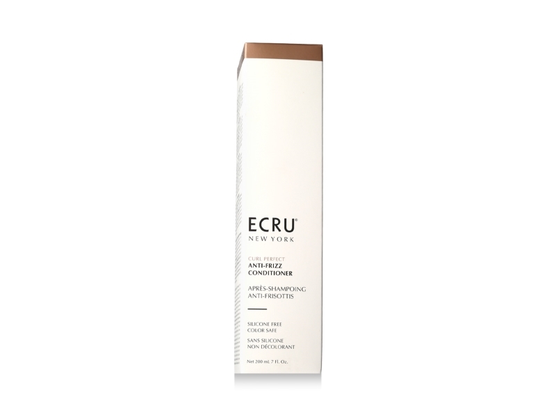 Ecru Curl Perfect Anti-Frizz Conditioner 200 Ml