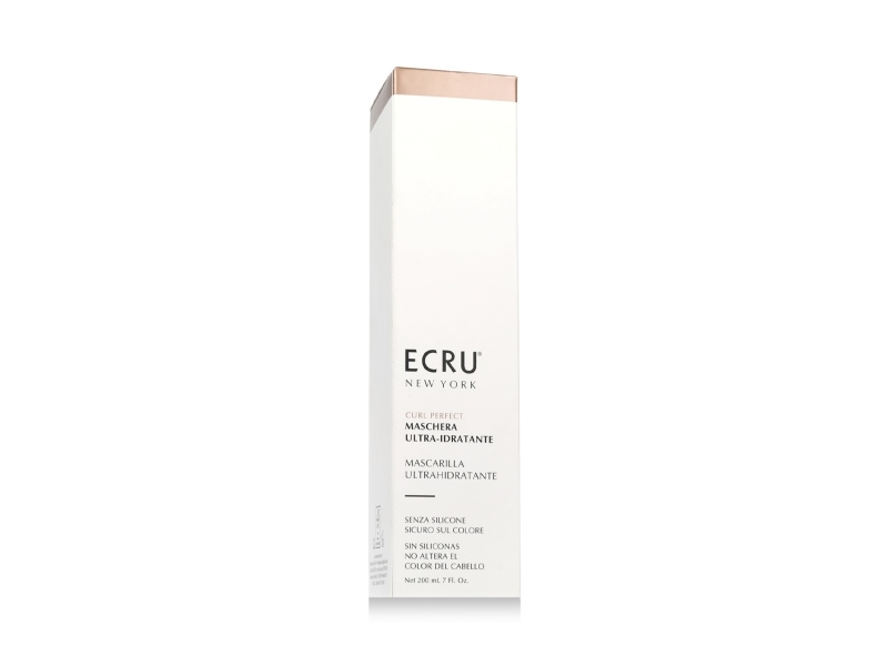 Ecru Curl Perfect Ultra Hydrating Mask 200 Ml