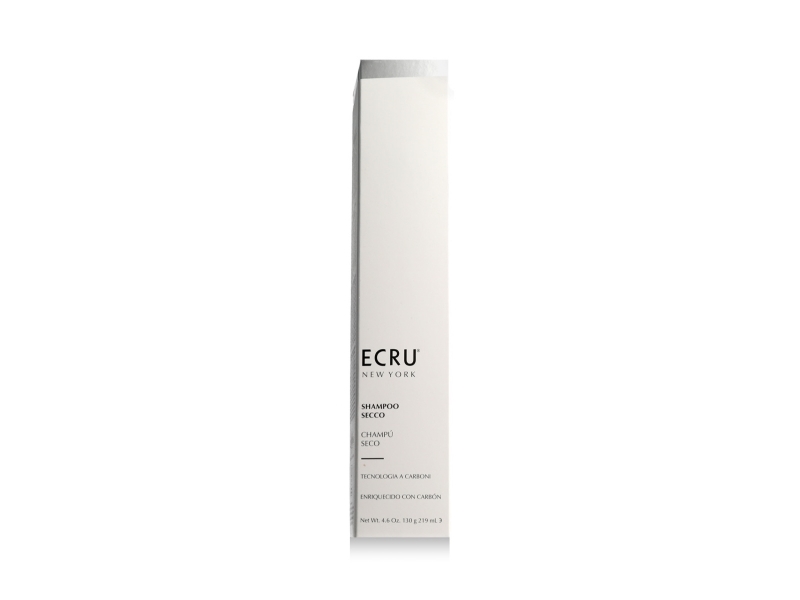 Ecru Trockenshampoo 219 Ml