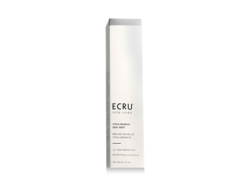 Ecru Volumizing Silk Mist 148 Ml