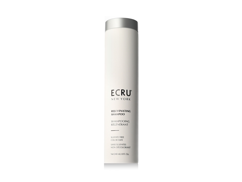 Ecru New York Rejuvenating Shampoo Moisturizing Shampoo 240 Ml