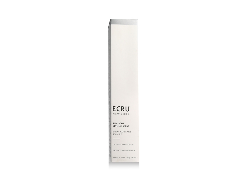 Ecru Sunlight Styling Spray 200 Ml