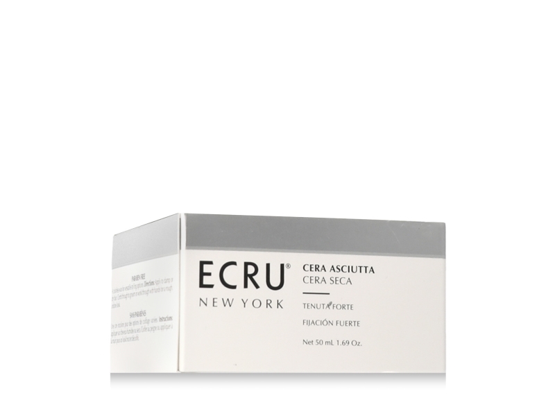Ecru Dry Wax 50 Ml
