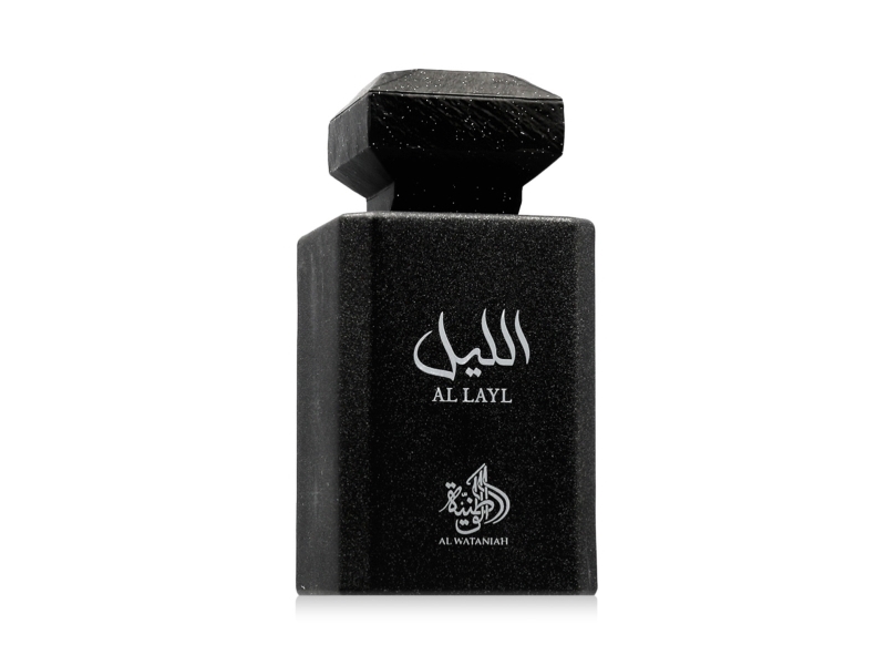Al Wataniah Al Layl Edp M 100 Ml