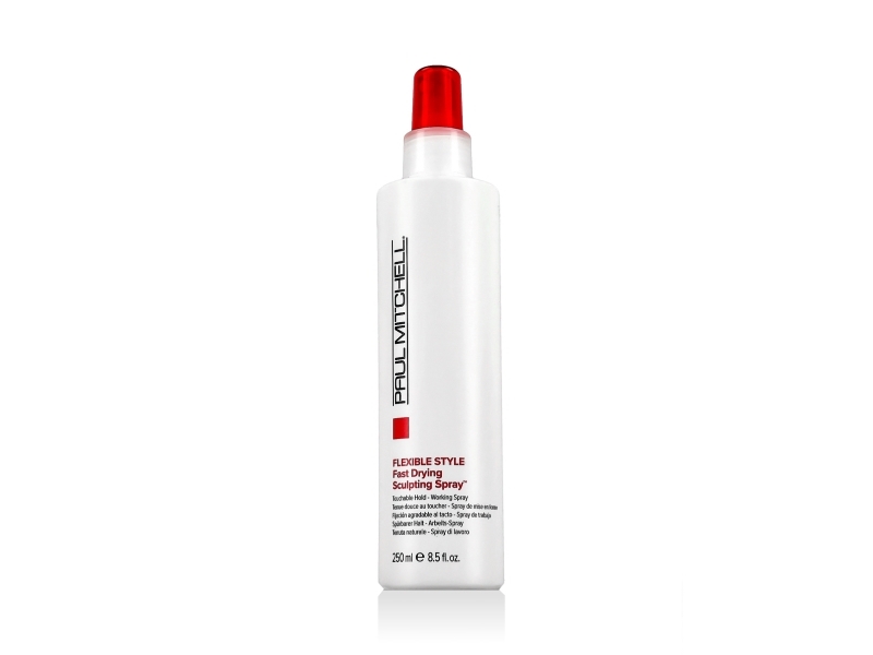 Paul Mitchell Flexible Style Fast Drying Sculpting Spray™ 250