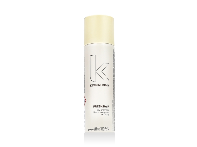 Kevin Murphy, Fresh Hair, Hair Dry Shampoo, 250 ml For Women | N - A | GameStuff