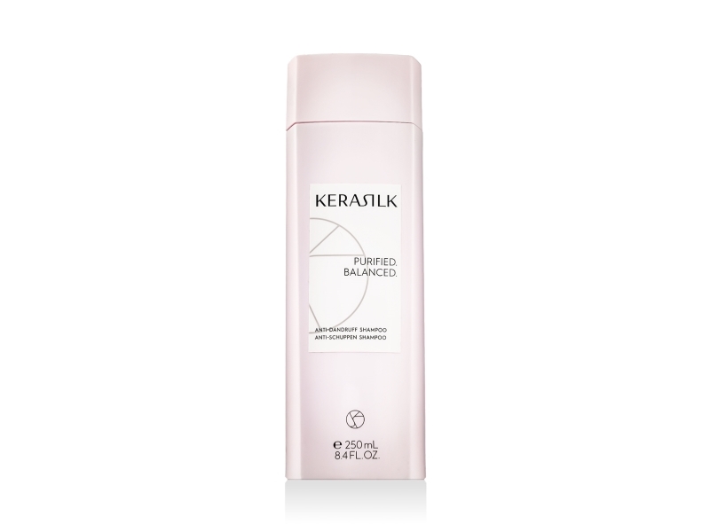 Kerasilk Essentials Anti-Dandruff Shampoo 250 ml | Hårvård - Hårvård herrar - Mjällshampoo | GameStuff