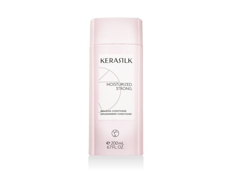 KERASILK Essentials Repairing Conditioner 200 ml | N - A | GameStuff