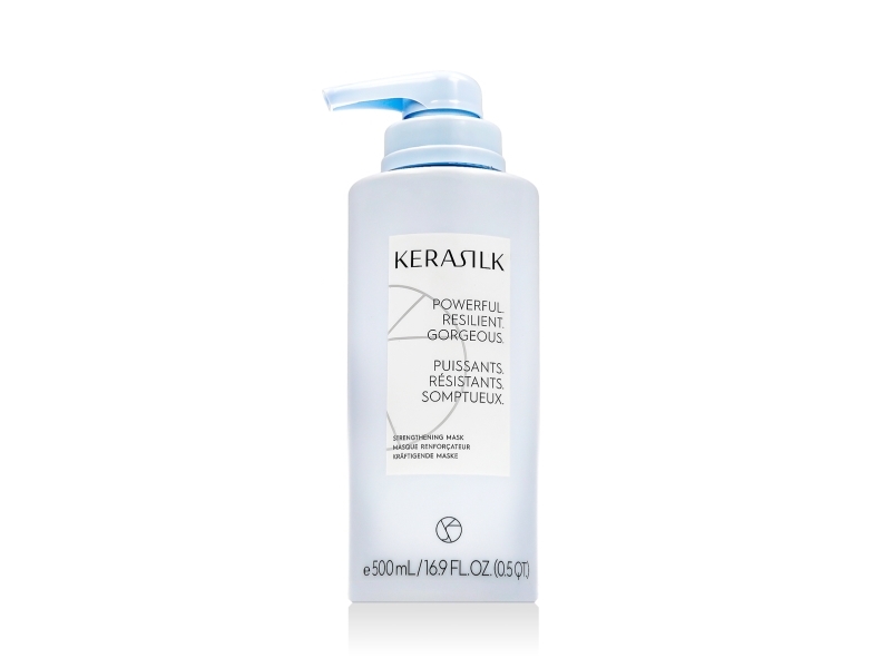 Kerasilk Specialists Strengthening Mask 500 ml | Hårvård - Hårprodukter - Behandling av hår | GameStuff