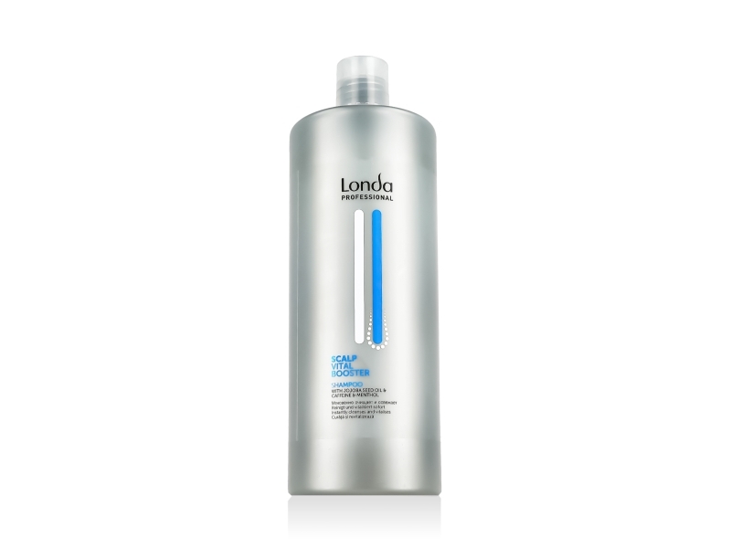 Londa Professional Kopfhaut Vital Booster Shampoo 1000 Ml