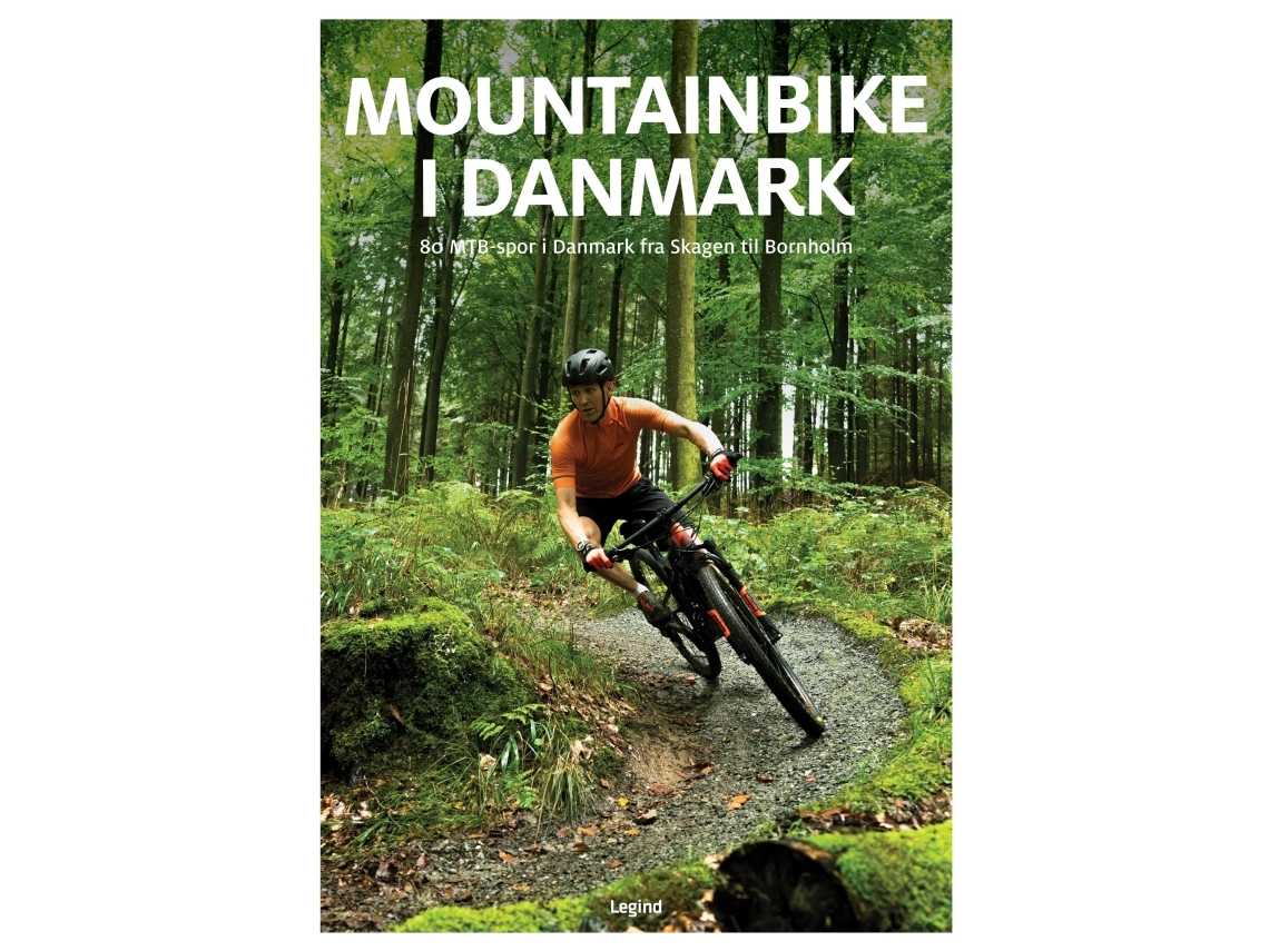 Mountainbike i Danmark | Jørgen Hansen