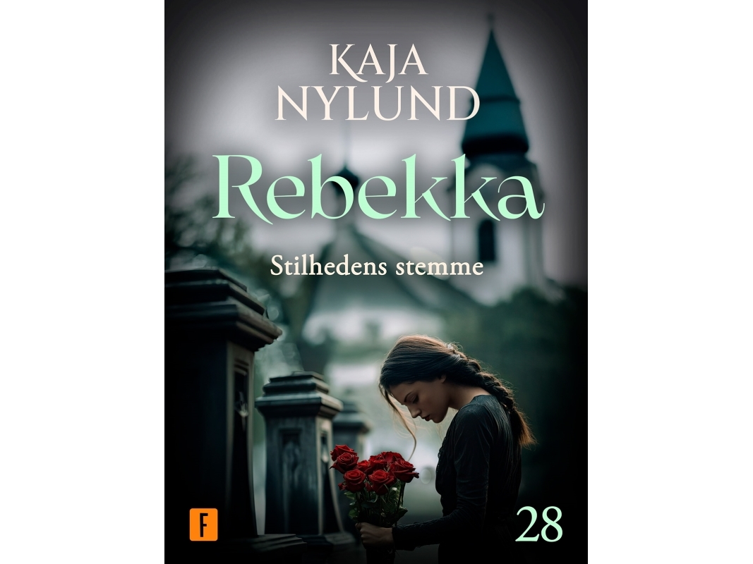 Die Stimme Der Stille | Kaja Nylund | Sprache: Dänish