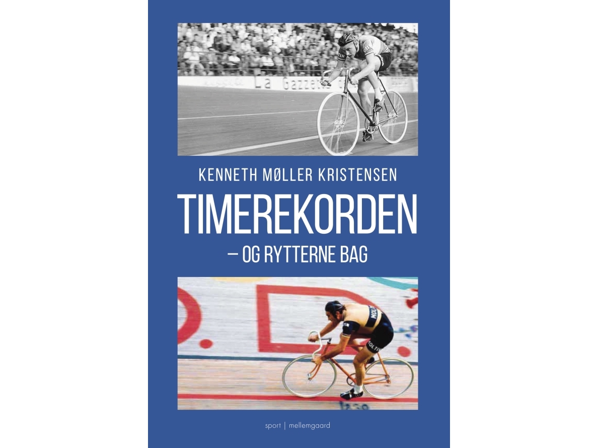 Timerekorden | Kenneth Møller Kristensen