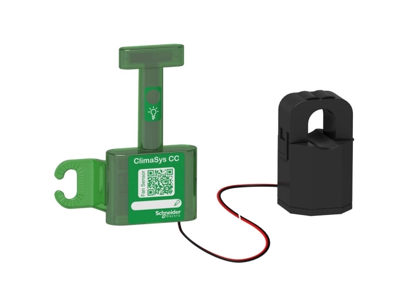 Sensor Til Climasys Smart Ventilator
