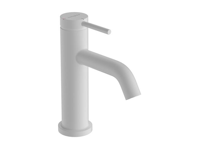 Håndvaskarm Tecturis S 80 mathvid | VVS Artiklar - Badrum - Tvättställsblandare | GameStuff