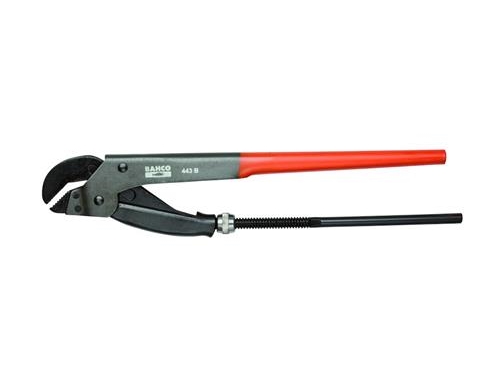 Bahco Rørtang 443B-1 - Bild 3
