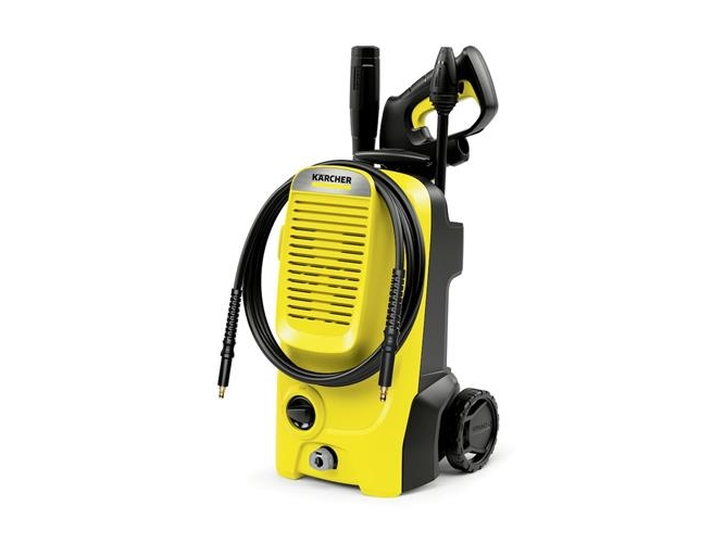 Högtryckstvätt K5 Classic | Huset - Tvätt & Rengöring - Högtryckstvätt | GameStuff