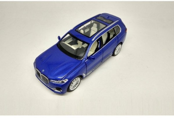 Msz Automobilis Bmw X7, 1:32