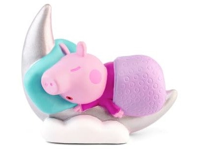 tonies 10001690, Lelusoittorasian hahmo, 3 vuosi/vuosia, Monivärinen