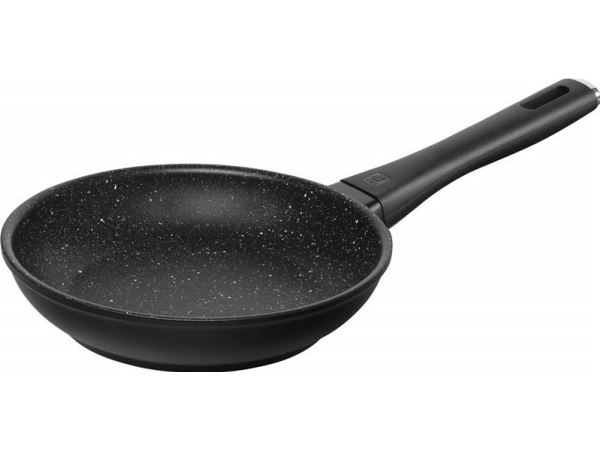 Zwilling Stegepande I Granit Zwilling Marquina Plus