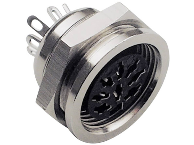 Conrad Tc-2504030, Din, Sølv, 100 V, 2 A, 20 Mm, 1 Stk