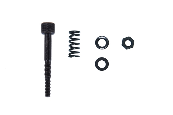 Alphacool 12970, Sort, Skruesæt, Alphacool Xpx Alphacool Xpx Pro Alphacool Eisbaer Cpu Aio Alphacool Eisbaer Lt Alphacool Eisbaer..., 30 G